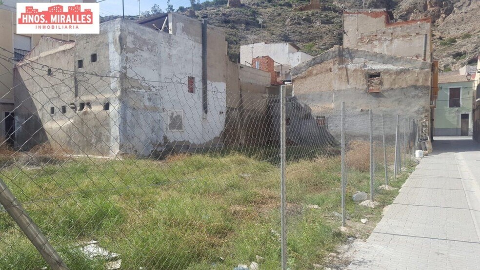 Terrain dans Orihuela, Alicante à vendre - Photo du bâtiment - Image 3 de 4