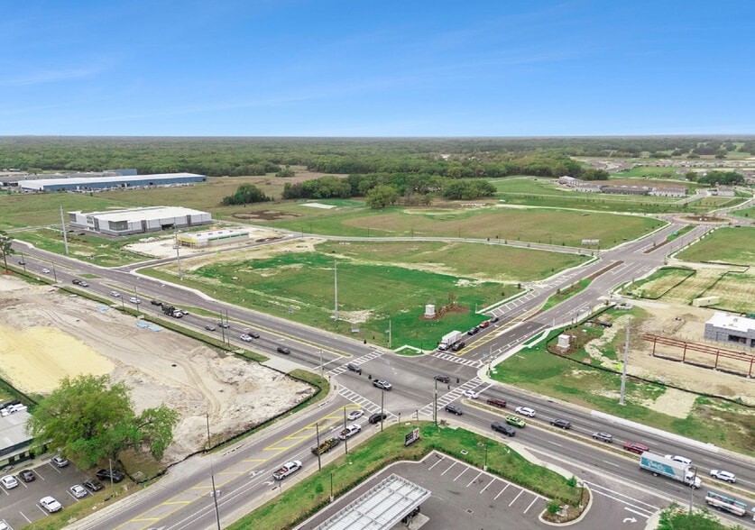 US-301 & E County Rd 462, Wildwood, FL for lease - Building Photo - Image 2 of 6