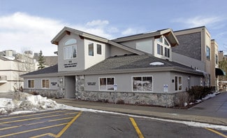 Plus de détails pour 1920 Prospector Ave, Park City, UT - Bureau à louer