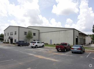 More details for 605 Bohannon Rd, Fairburn, GA - Industrial for Lease