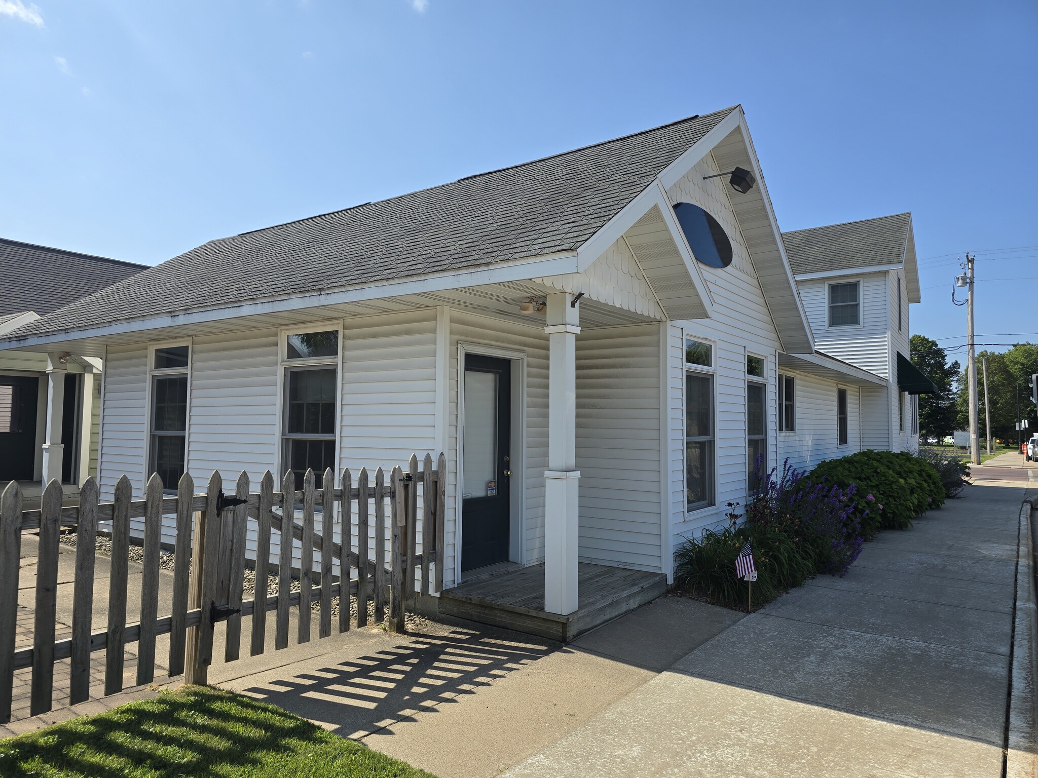 115 W 6th St, Marshfield, WI for sale Building Photo- Image 1 of 21