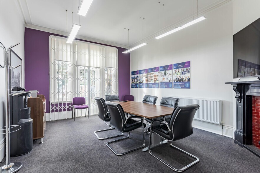 9 Greenfield Cres, Birmingham à louer - Photo intérieure - Image 3 de 22