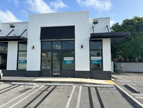 1401 NW 119TH, North Miami, FL for lease Building Photo- Image 1 of 9