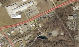 More details for 1121 Clifty Dr, Madison, IN - Retail for Sale
