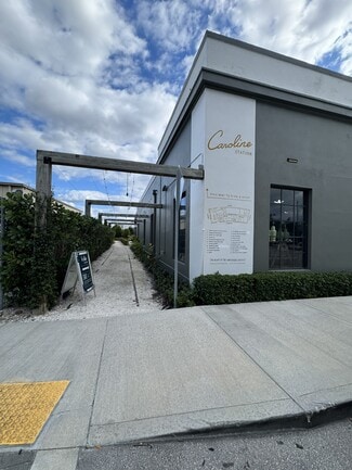 More details for 1220-1500 Elizabeth Ave, West Palm Beach, FL - Office/Retail, Retail for Lease