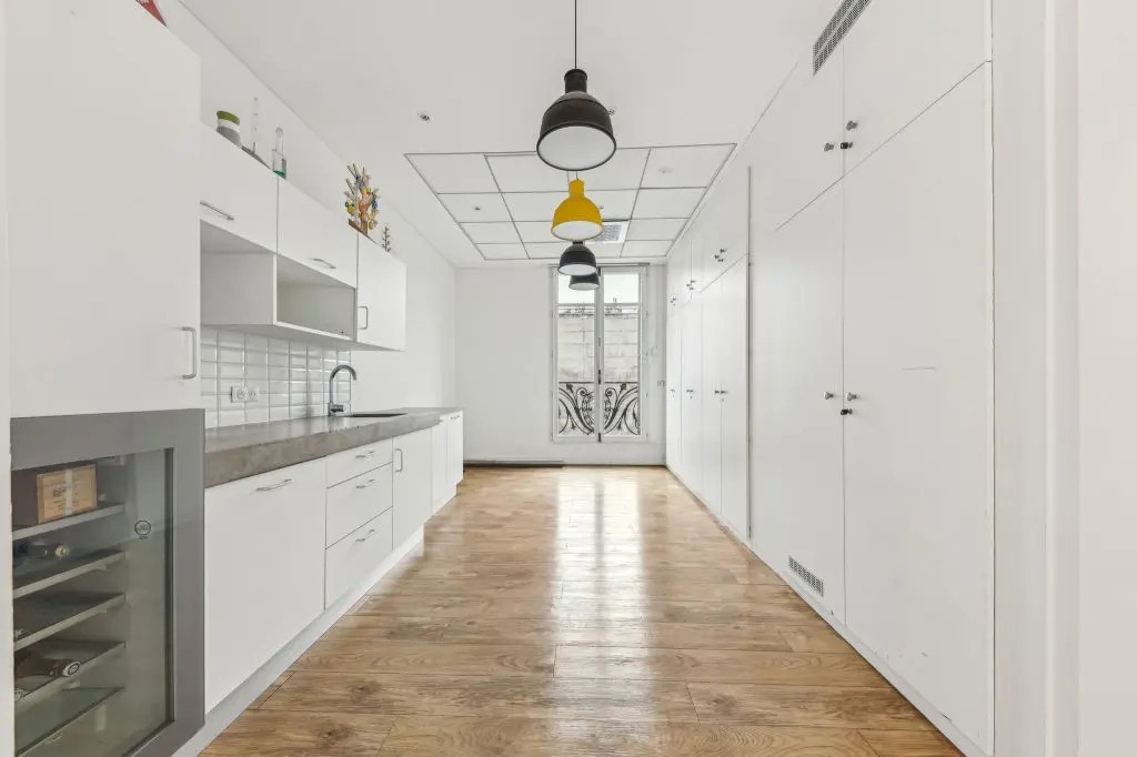 38 Avenue De L'Opera, Paris for lease Interior Photo- Image 1 of 14