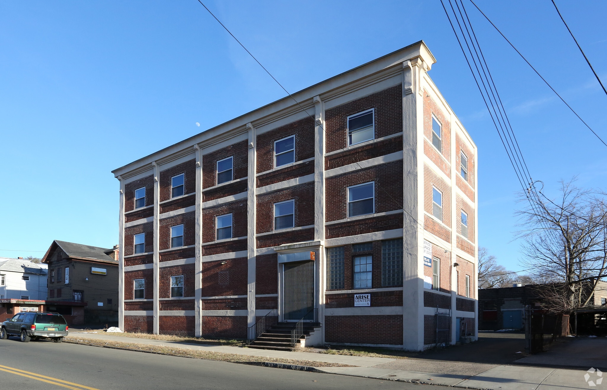 370 Davenport Ave, New Haven, CT for sale Primary Photo- Image 1 of 5