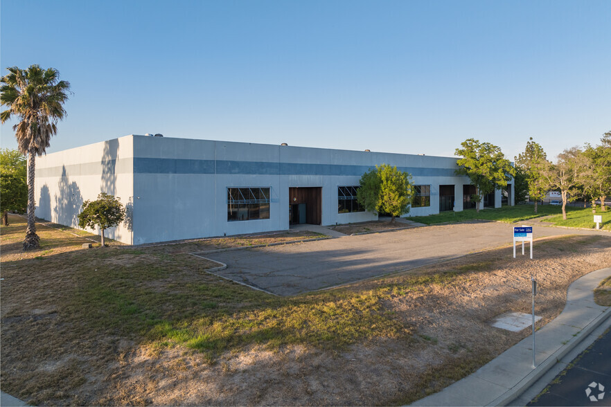 Industriel dans Vacaville, CA à vendre - Photo principale - Image 1 de 1