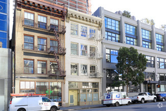 More details for 531-533 Howard St, San Francisco, CA - Office/Retail for Lease