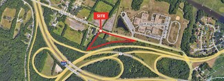 Plus de détails pour 1100 Jolliff Rd, Chesapeake, VA - Terrain à vendre