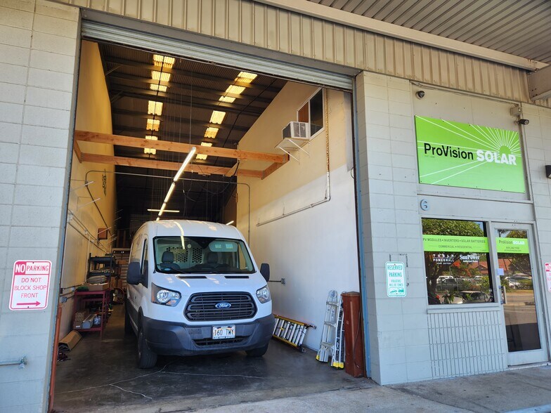 401 Hookahi St, Wailuku, HI à vendre - Photo du bâtiment - Image 2 de 15