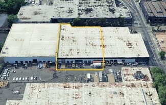 Plus de détails pour 134 Morgan Ave, Brooklyn, NY - Industriel à louer