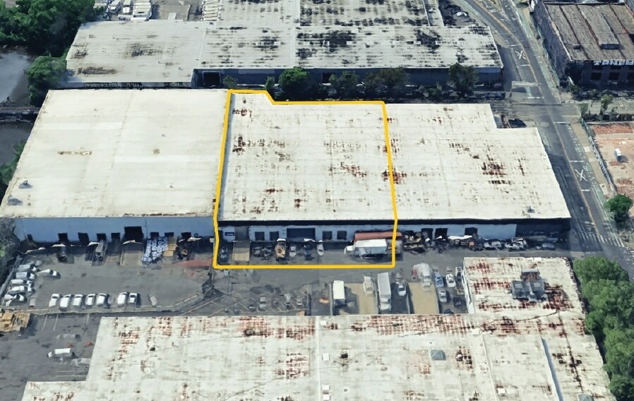 134 Morgan Ave, Brooklyn, NY for lease Building Photo- Image 1 of 11