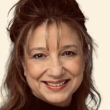 Beverly Yoson