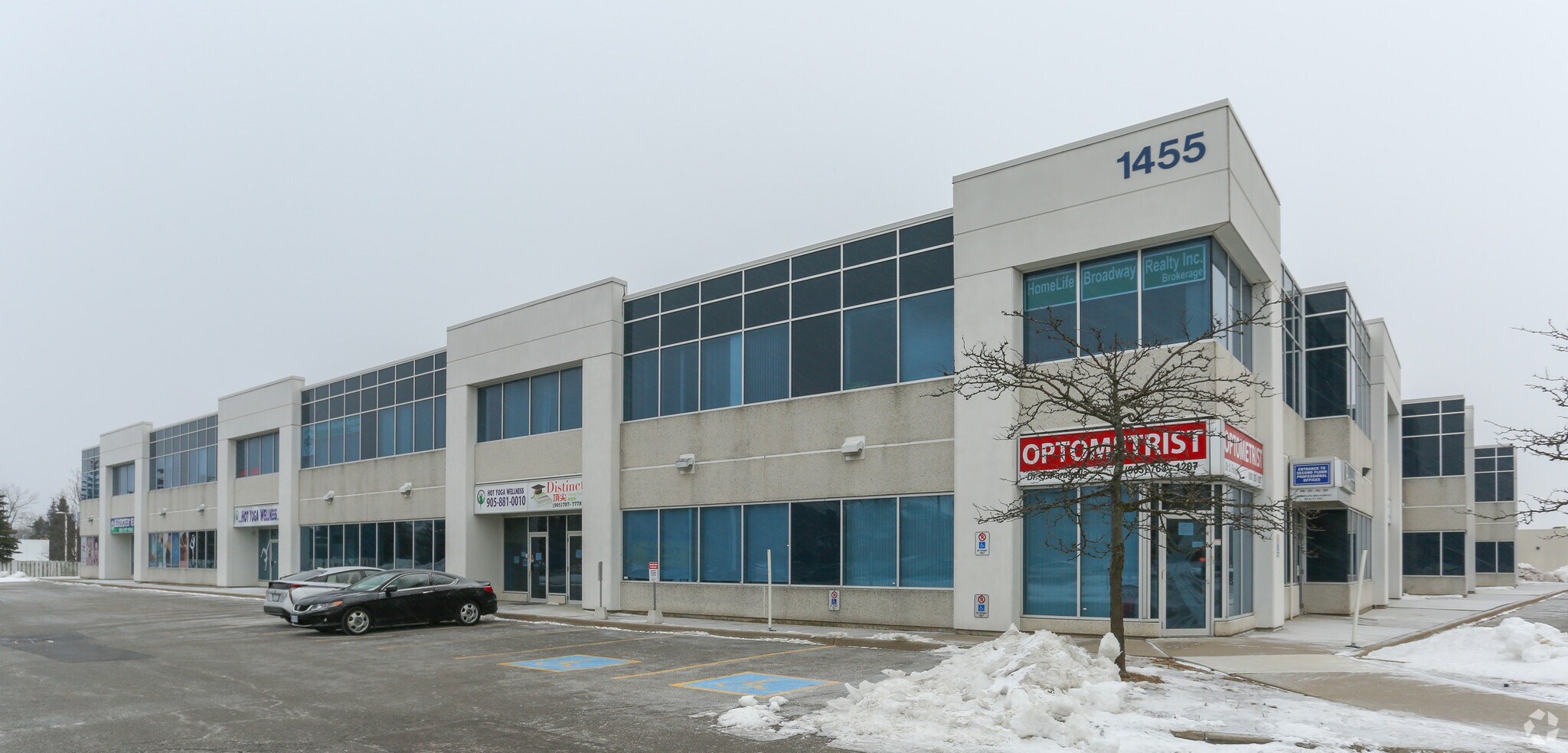 1455 16th Ave, Richmond Hill, ON à vendre Photo principale- Image 1 de 1