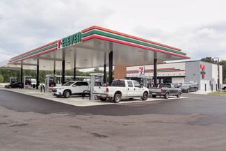 More details for 1470 US-287, Ennis, TX - Retail for Sale