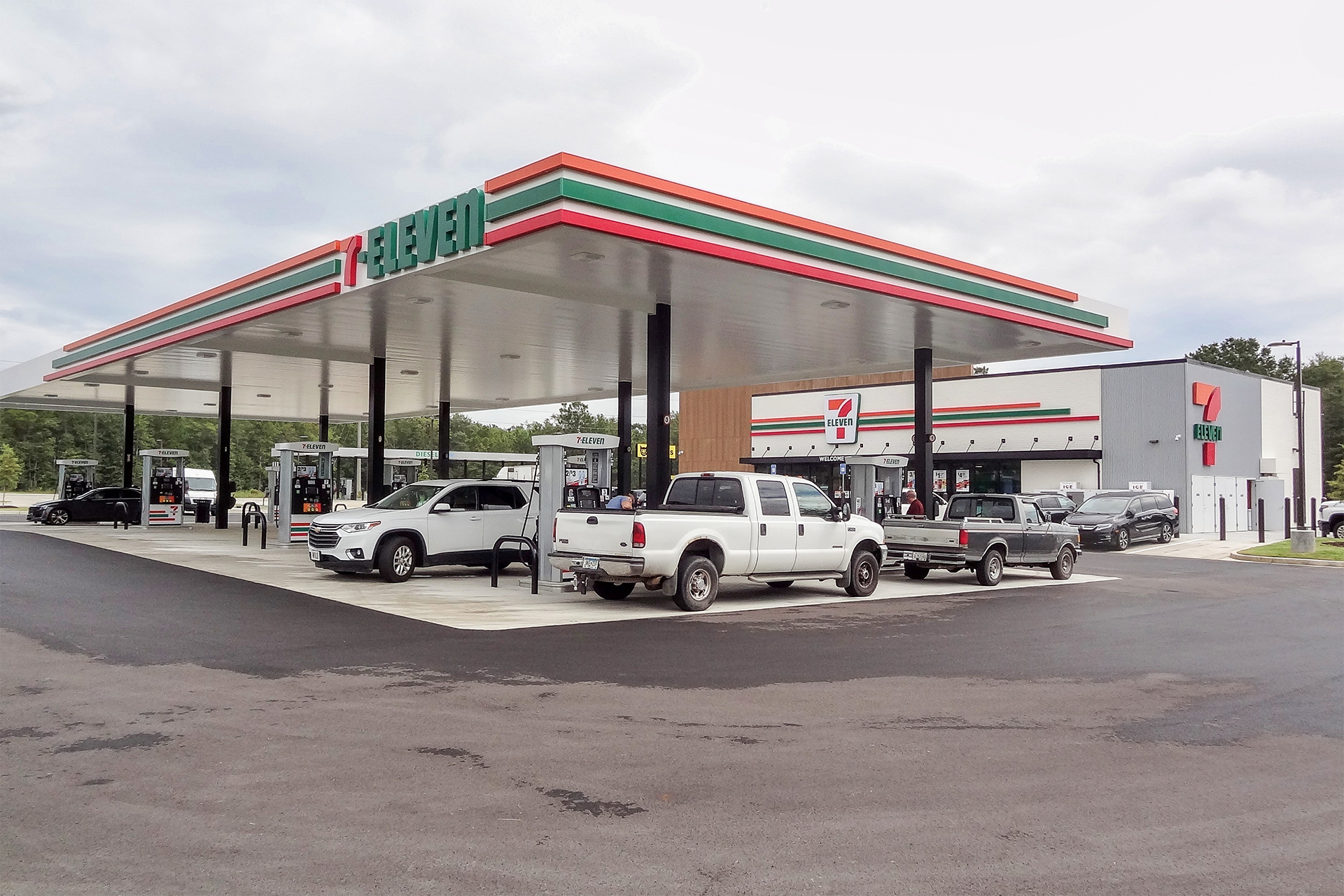 1470 US-287, Ennis, TX for sale Primary Photo- Image 1 of 9