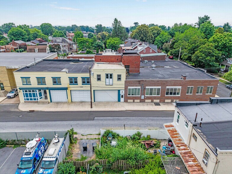 419 Vaughn St, Harrisburg, PA for sale - Building Photo - Image 3 of 8