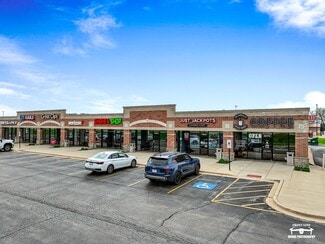 More details for 6500-6572 W Route 34, Plano, IL - Retail for Lease
