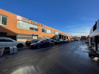 Plus de détails pour 75 Onderdonk Ave, Maspeth, NY - Industriel à vendre