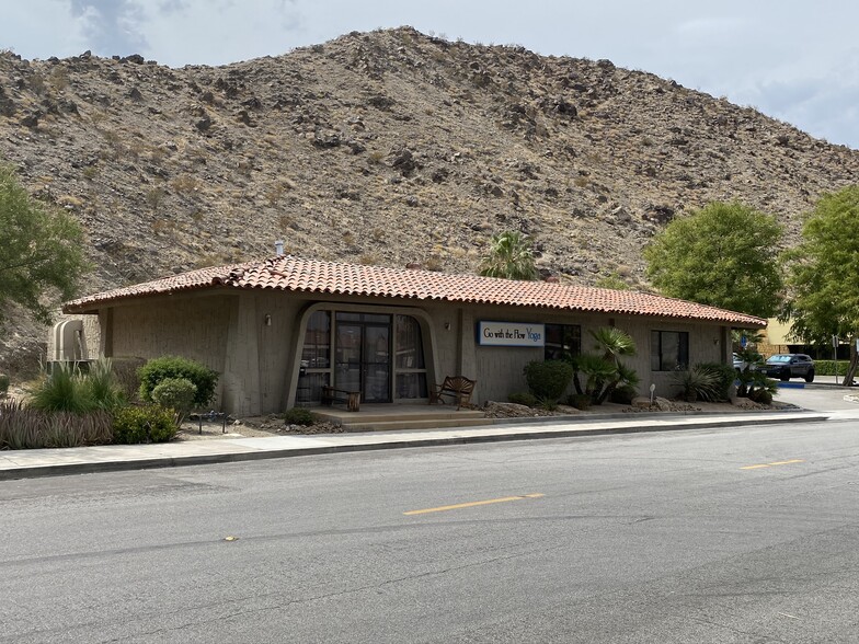 72205 Painters Path, Palm Desert, CA for sale - Building Photo - Image 1 of 1