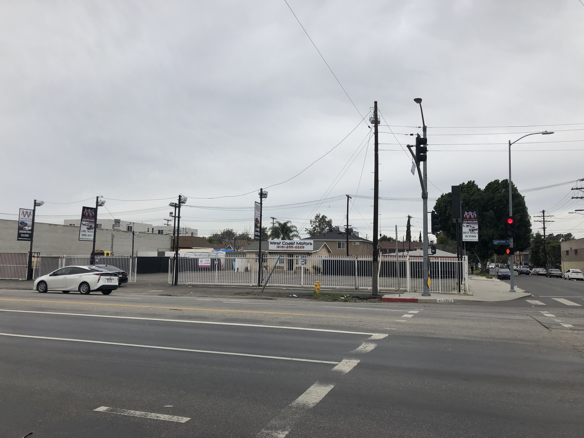 6953 Lankershim Blvd, North Hollywood, CA for sale Other- Image 1 of 1