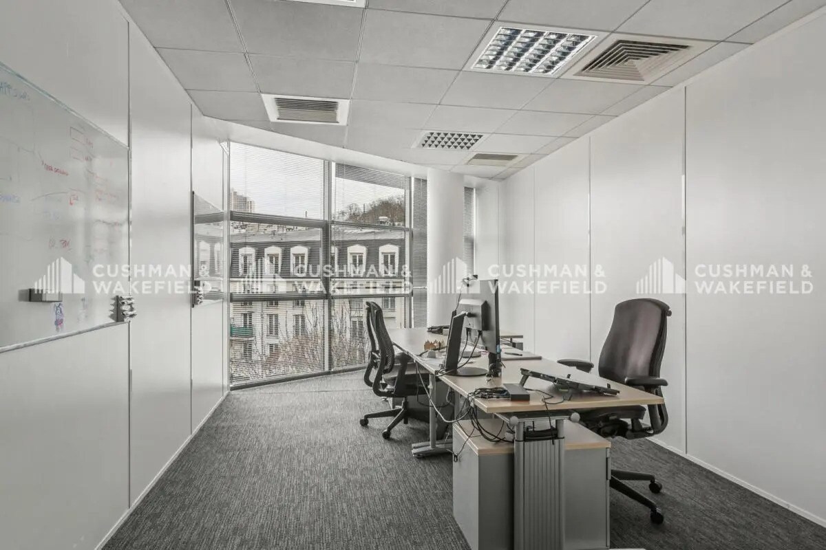 2 Rue De Paris, Meudon for lease Interior Photo- Image 1 of 6