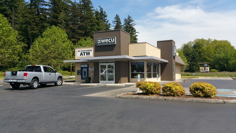 1733 H St, Blaine, WA for lease - Building Photo - Image 3 of 4