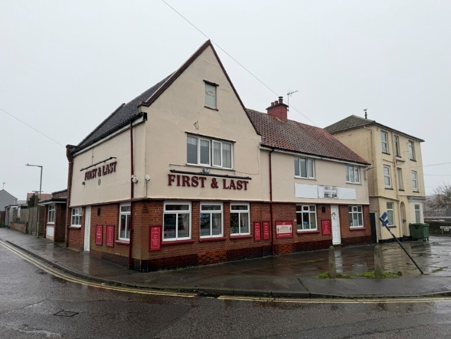 0 Dove St, Lowestoft for sale Primary Photo- Image 1 of 20