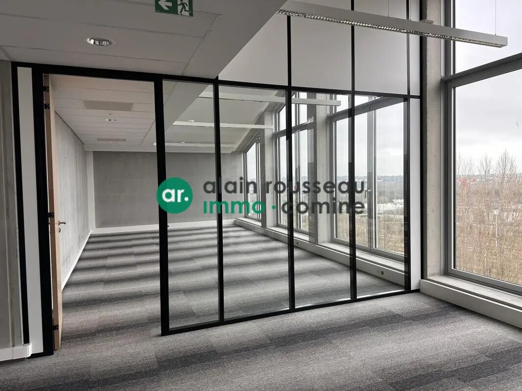 Bureau dans Angers à louer Photo intérieure- Image 1 de 3