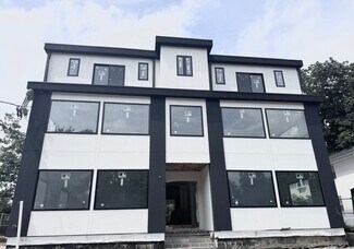 Plus de détails pour 1079 Palisade Ave, Fort Lee, NJ - Bureau à louer