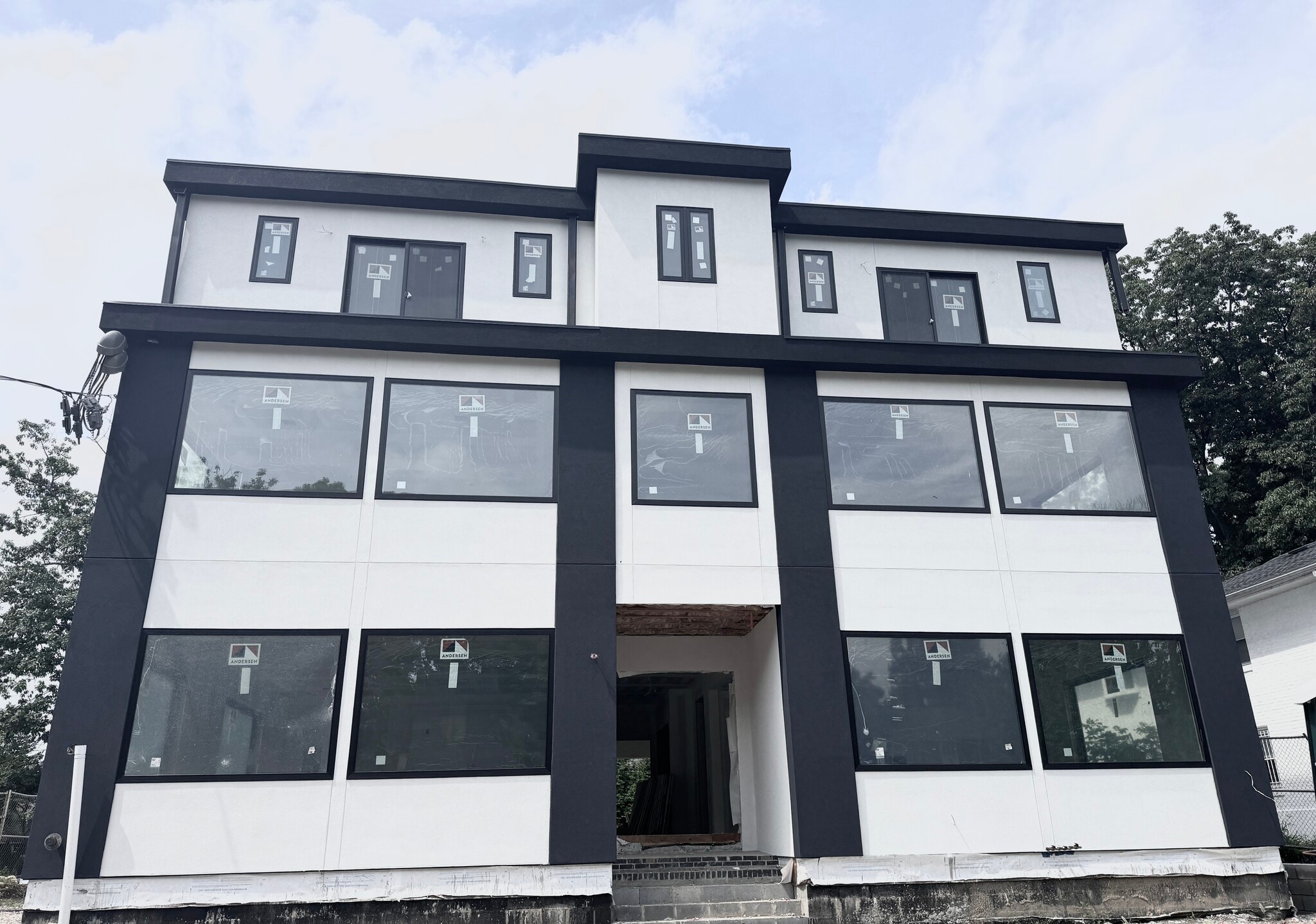 1079 Palisade Ave, Fort Lee, NJ for sale Building Photo- Image 1 of 3