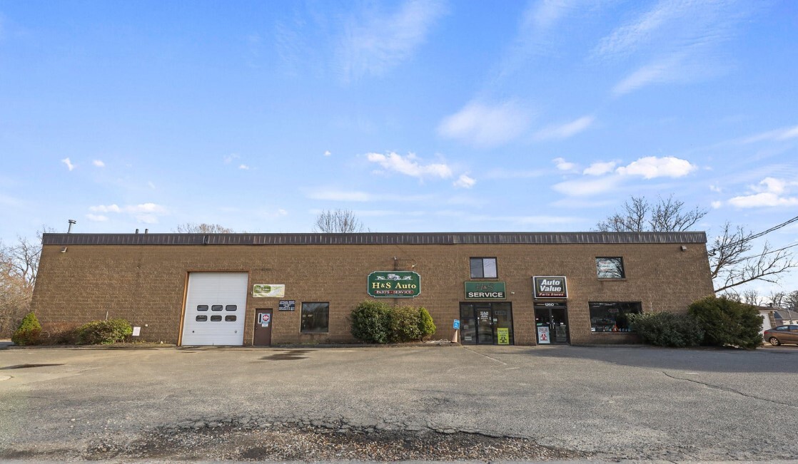 1260 East St, Pittsfield, MA for sale Primary Photo- Image 1 of 69