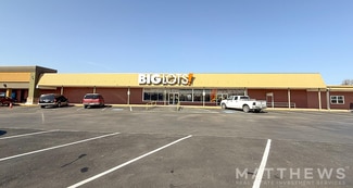 More details for 6400-6410 Wesley St, Greenville, TX - Retail for Lease