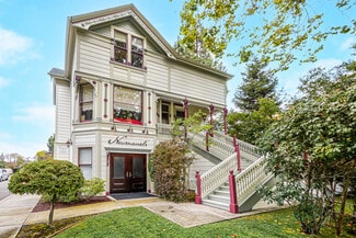 Plus de détails pour 742 B St, Hayward, CA - Commerce de détail à vendre