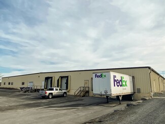 Plus de détails pour 300 Shady Ln, Philipsburg, PA - Industriel/Logistique à louer