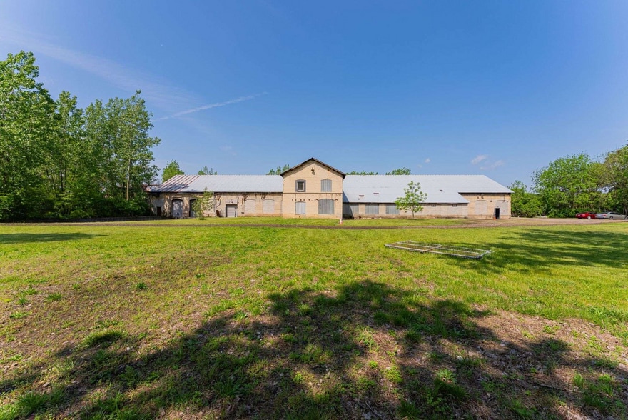 311 Rose Ave, Marion, OH à vendre - Photo du bâtiment - Image 3 de 39