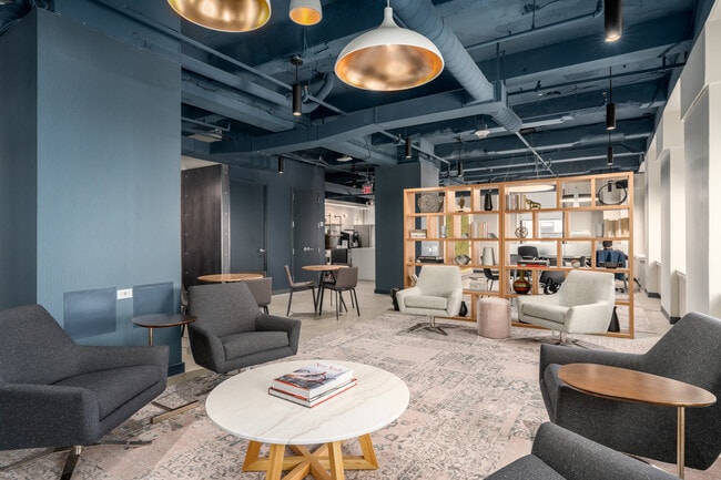 More details for 123 S Broad St, Philadelphia, PA - Coworking for Lease