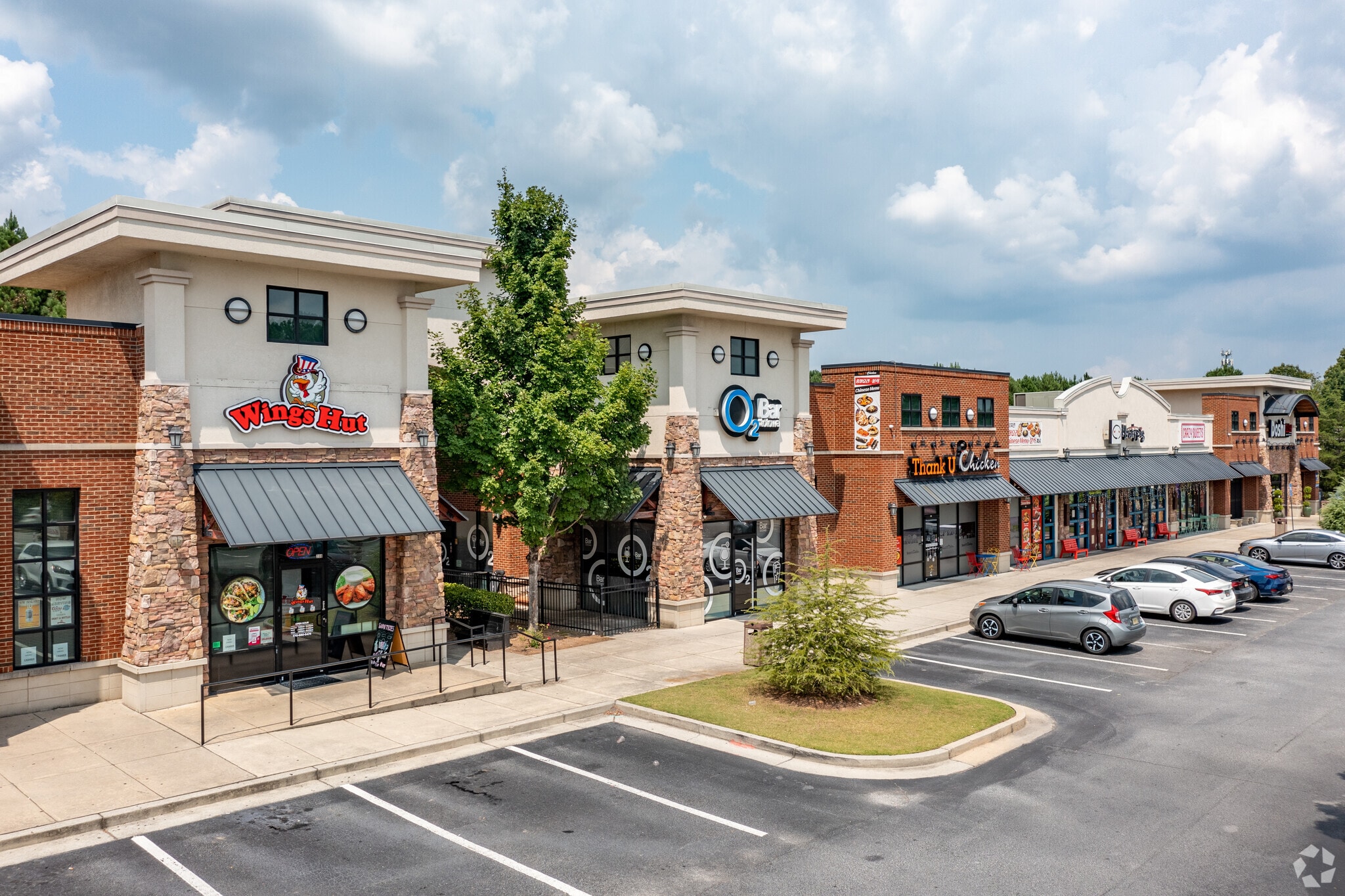 3473 Old Norcross Rd, Duluth, GA for lease Primary Photo- Image 1 of 15
