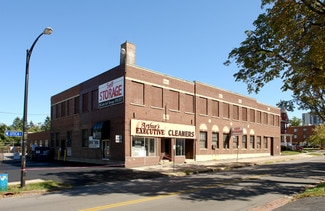 More details for 169 W Utica St, Buffalo, NY - Industrial for Sale