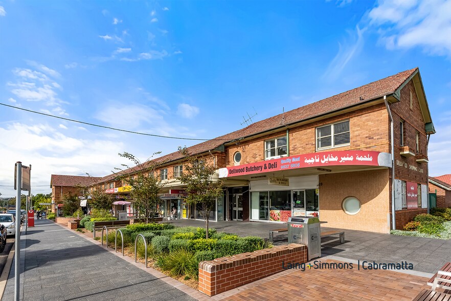 12 Dellwood St, South Granville for sale - Building Photo - Image 2 of 3