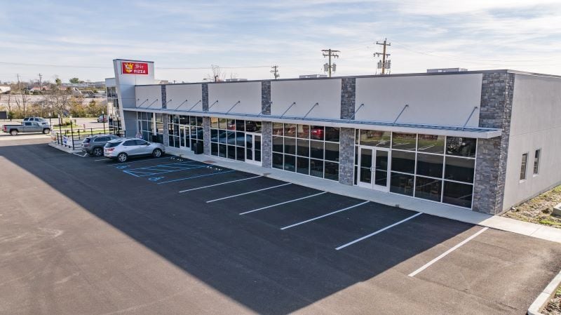 5 Shoppers Dr, Winchester, KY for lease - Building Photo - Image 3 of 10