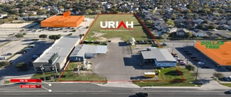 Plus de détails pour 8314 Fm 78, Converse, TX - Commerce de détail à vendre