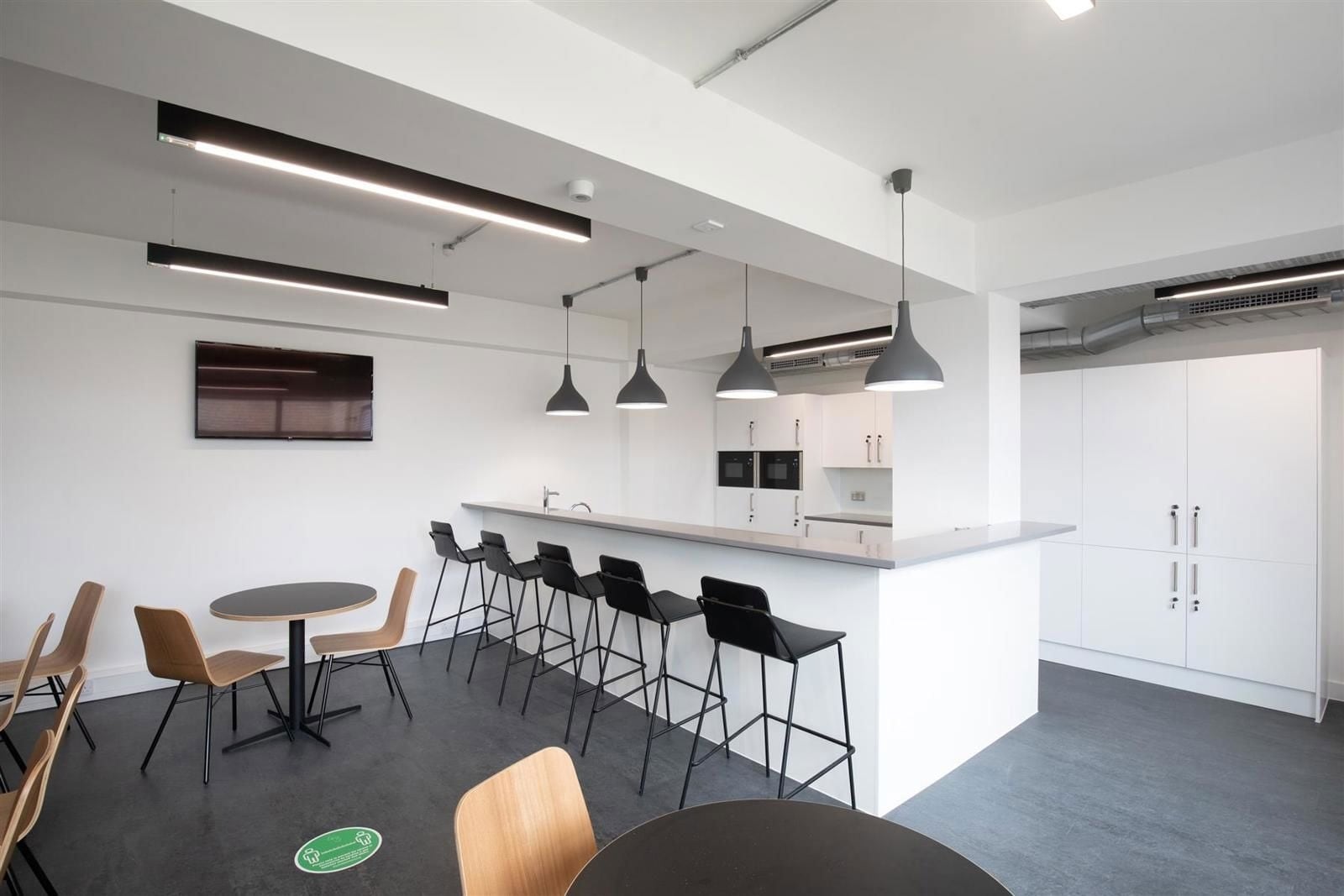 43 Castle St, Liverpool à louer Photo intérieure- Image 1 de 5