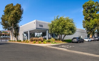 Plus de détails pour 1101-1149 W 9th St, Upland, CA - Industriel à louer
