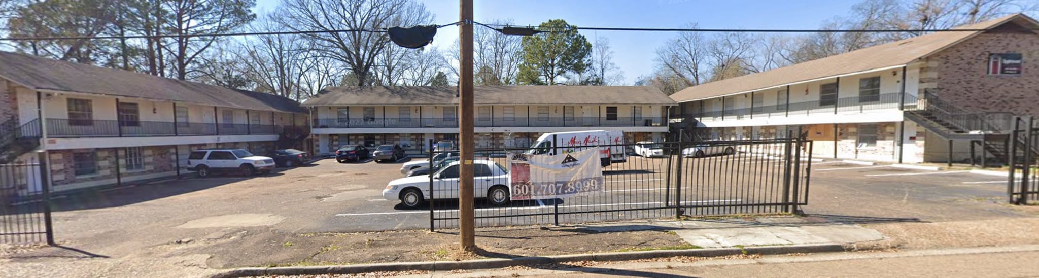 3811 Mosley Ave, Jackson, MS for sale Building Photo- Image 1 of 2