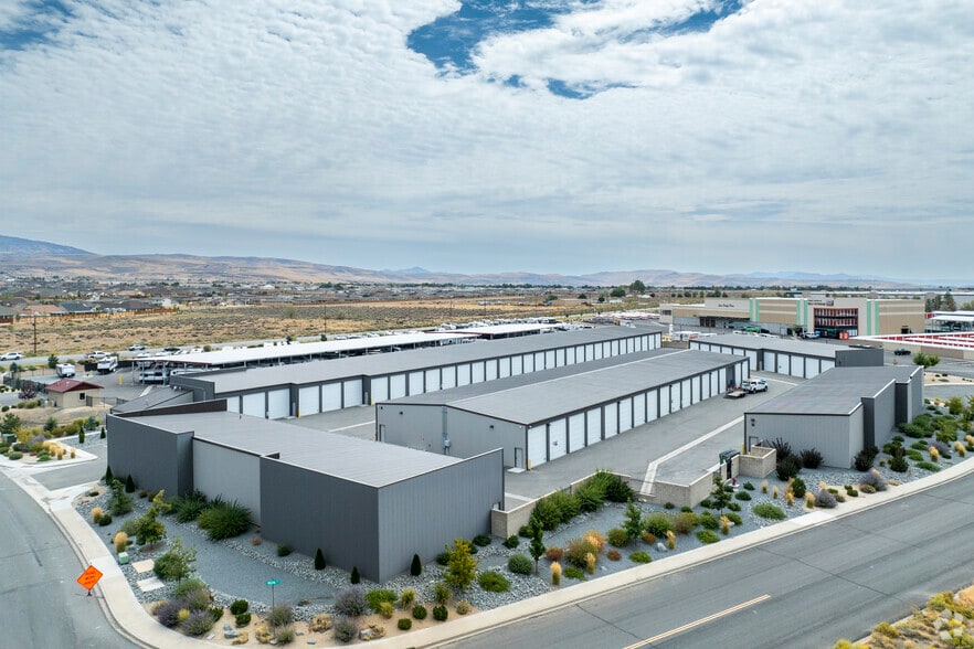 11440 Digital Ct, Sparks, NV for sale - Building Photo - Image 3 of 6