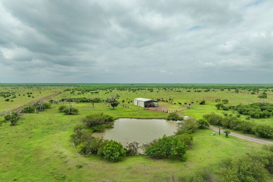1038 FM 1360, Woodsboro, TX for sale - Building Photo - Image 1 of 29