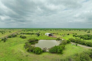 Plus de détails pour 1038 FM 1360, Woodsboro, TX - Terrain à vendre