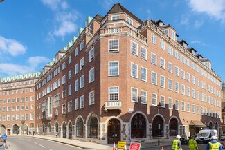 More details for 27 Great Smith St, London - Office for Lease